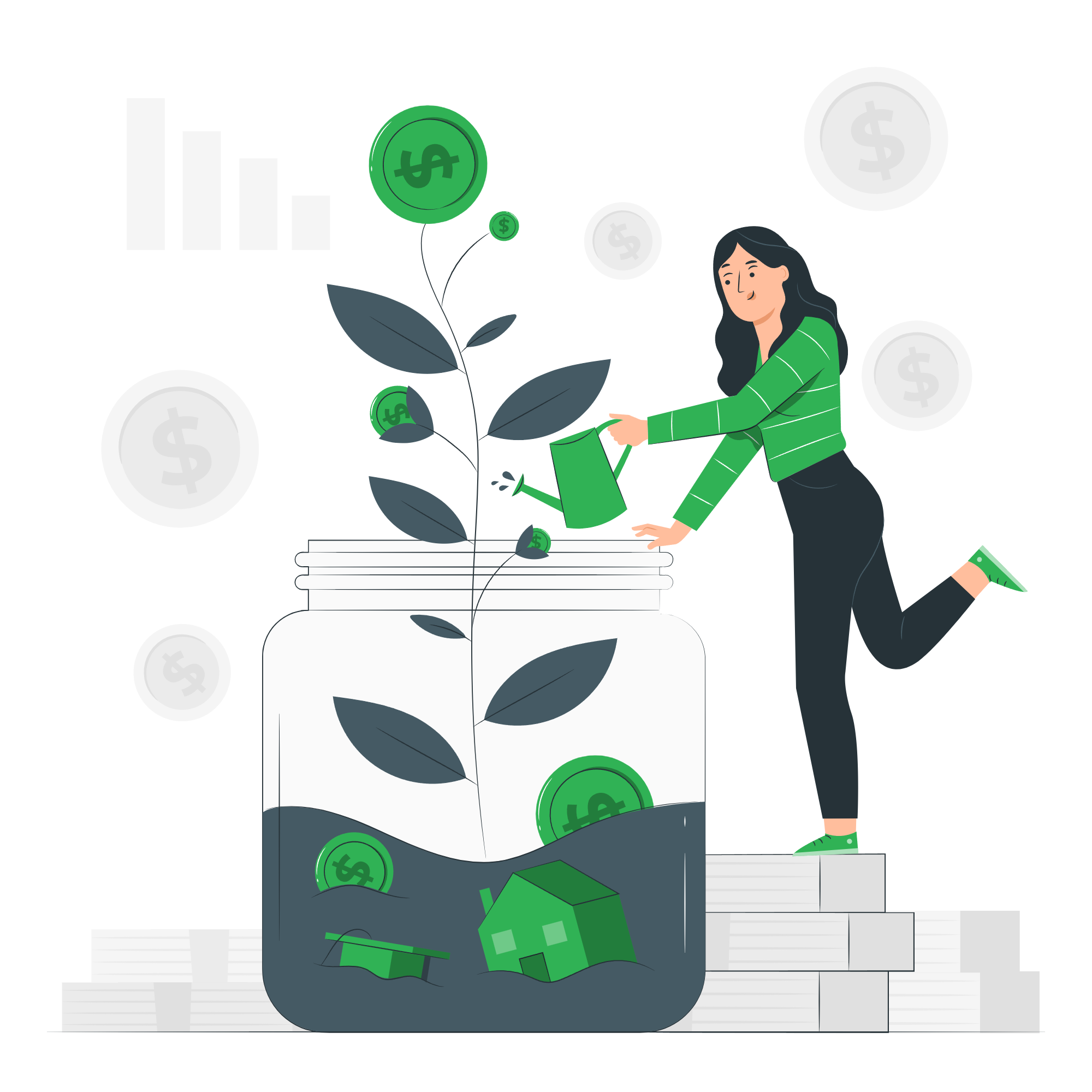 Join CapitalCraft